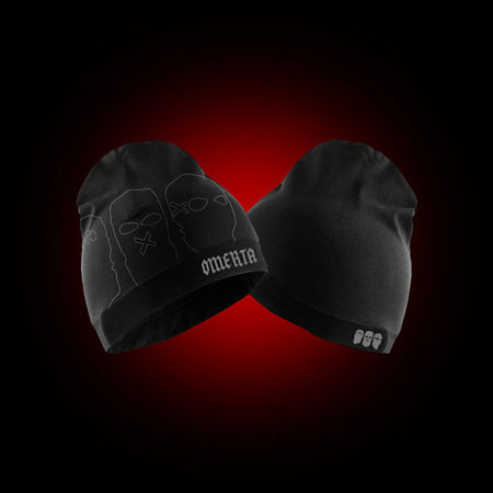 BONNET OMERTA