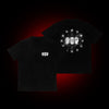 TEE-SHIRT POUDREUSE