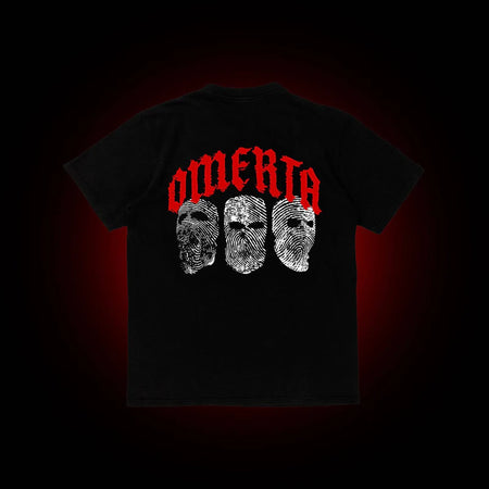 TEE-SHIRT PALUCHE