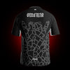 JERSEY VENUM X OMERTA BLACK