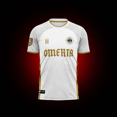 JERSEY PURE - ÉDITION LIMITÉE