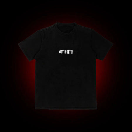 TEE-SHIRT OMERTA AK47